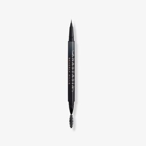Anastasia Beverly Hills MicroStroke Detailing Brow Pen w/ 24hr.Wear- Dark brown